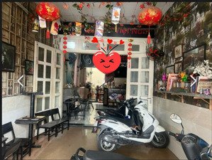 bán nhà 3 tầng mặt tiền kinh doanh tân chánh hiệp 25, p. tân chánh hiệp, q. 12, tp. hcm