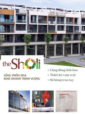 bán gấp shophouse 80m2 giá siêu hời tại an dương vương, bình tân, hcm