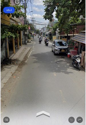 mặt tiền bình tân- 418m2- ngang 8m- full thổ- xây xưởng, chdv, biệt thự kết hợp