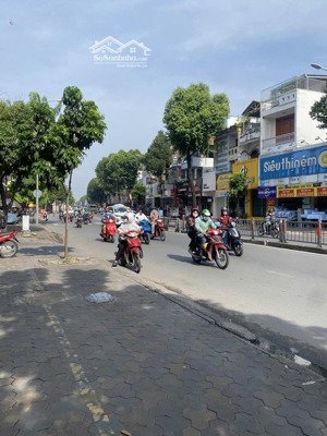 mặt tiền kinh doanh quang trung p10 - gò vấp - 8,9 tỷ cho siêu phẩm