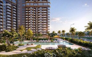 căn hộ tổng thống đi thang máy riêng rẻ nhất tại masterise ở vinhomes ocean prak 1.