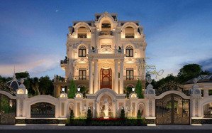 bán biệt thự mặt phố ngô quyền , dt 280m2 , mặt tiền 15,2m , vị trí đẹp , sát hồ hoàn kiếm