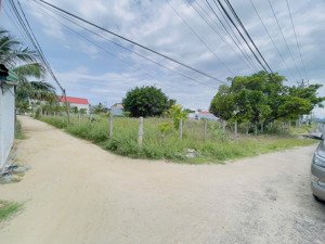 bán đất tại nguyễn huệ, xã vạn thắng, vạn ninh, khánh hòa, giá 2,5 tỷ, diện tích 330,5 m2
