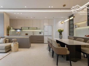 bán căn hộ 4pn l6-08, 150m² vinhomes central park -view sông sài gòn, tp, ban công cực chill