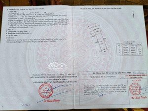 bán đất nền tại xã thái mỹ, củ chi, hcm giá ưu đãi, 174m2