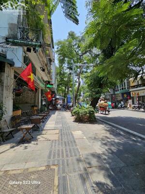 Bán nhà Mặt Phố Hàm Long 180m2 x 9 tầng thang máy, 100m ra Hồ Gươm