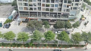 căn hộ d11 trần thái tông - 107m2 - 3n2vs - full nội thất - sổ đỏ chính chủ