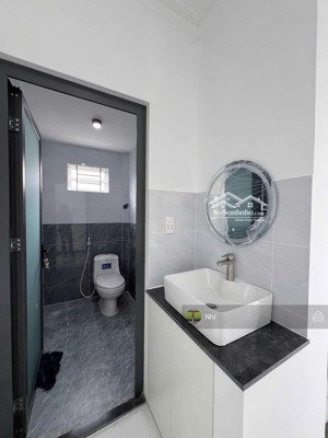 chủ cần bán nhà mới vừa xây tại tân kim, cần giuộc, long an, 810 triệu, 80m2