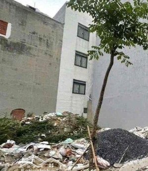 chủ cần bán lô đất đường huỳnh thị hai, tân chánh hiệp