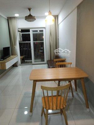 cho thuê cc prosper plaza, 8 triệu, 54 m2, 2pn, 2wc, nội thất đầy đủ tại phan văn hớn, q12, hcm