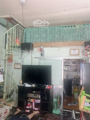 nhà bán đỗ thừa luông, 43m2, 2 tầng, 7x6m khu aeon giá cực rẻ