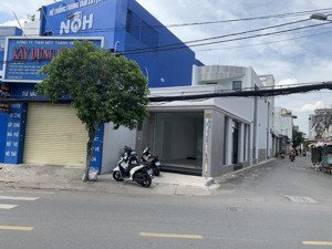 siêu phẩm góc 2 mt đường mã lò - bình tân ,sổ hồng riêng, nhà mới tiện kinh doanh hoặc cho thuê