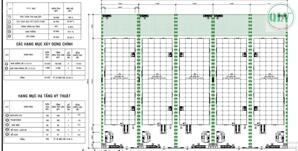 CHO THUÊ KHU NHÀ XƯỞNG – KCN BÀU BÀNG, BÌNH DƯƠNG – 99.964m²