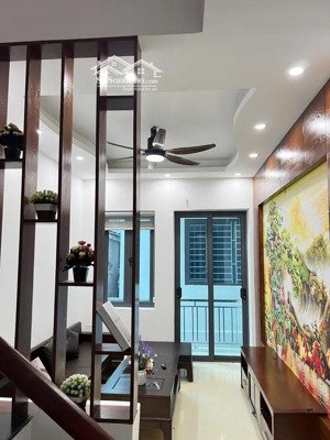 bán nhà riêng tại phố cầu am, vạn phúc, hà đông, hà nội, 8,15 tỷ, 38 m2