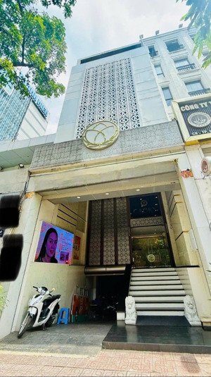 bán gấp mt kinh doanh ngô gia tự, p2, quận 10 - hđt 37 triệu - phố nội thất sầm uất giá siêu hot