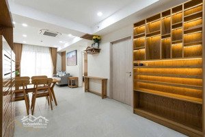 cho thuê căn hộ hưng phúc, phú mỹ hưng, quận 7 dt: 97m2, 3pn, 2wc đầy đủ nội thất, giá rẻ nhất.