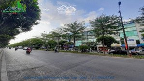 gia đình cần bán nhà lô góc mặt phố nguyễn khánh toàn cầu giấy diện tích 120m2 xây 7 tầng.