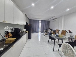 mặt tiền kinh doanh, mới 6 tầng, 128m2, gần đặng văn bi, ga metro, trường thọ, thủ đức, chỉ 16 tỷ.