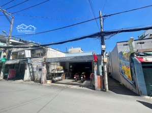 bán đất mt hẻm 535 thống nhất, p16, gò vấp. liên hệ điệp 