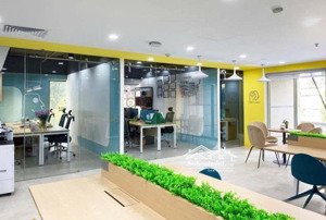 cho thuê văn phòng tại the pegasuite, 7 triệu, 52m2, q8, hcm giá ưu đãi