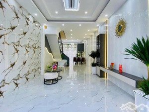 bán nhà hẻm xe hơi 6m, vị trí cực đẹp - nơ trang long- bình thạnh.đang cho thuê 15 triệu/tháng.shr