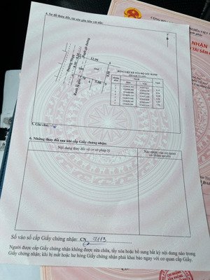 bán lô đất 110m2 1tỷ350 đường nguyễn thị nhia, phước hiệp, củ chi