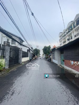 đất cực đẹp đường thông khu hồng long - 6.5x18.5m(120m2) - trục đường 8m kinh doanh sầm uất