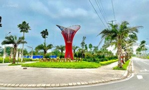 bán lô đất dc17 đối diện công viên và hồ điều hoà tại cầu trúc sông công, giá 1.7 tỷ sổ đỏ trao tay