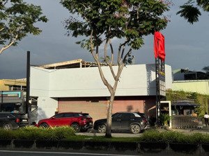 cho thuê mt trần não 14x38m vị trí đẹp sầm uất kinh doanh.