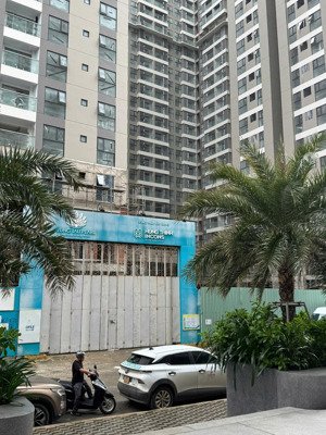 shophouse the sóng vũng tàu giá tốt nhất 12 tỷ - 2 mặt tiền, sổ riêng, cho thuê lợi nhuận cao