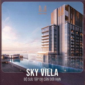 full giá 2.2 tỷ sở hữu vĩnh viễn căn hộ 5 sao aria bay - 100% căn hộ view vịnh hạ long