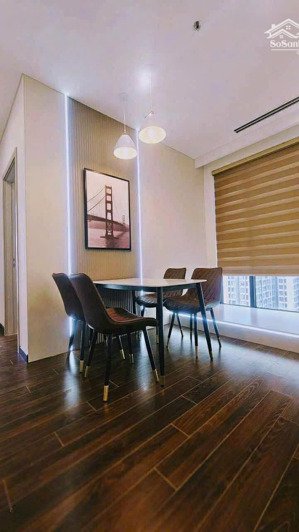 nhanh tay thuê ngay căn hộ 2n2vs nội thất đẹp mỹ mãn khu masteri vinhome smartcity lh: 