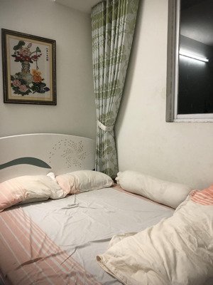 cho thuê căn hộ 1pn, 1wc, 48m2 giá siêu hời tại belleza apartment, phú mỹ, quận 7, hcm