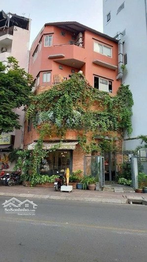 nhà vip mặt tiền kinh doanh trường sa, quận 3 - dt ngang 7x15m - giá chỉ 60 triệu