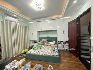 bán nhà trần phú văn quán hà đông. 35m2.5 tầng. 7.65 tỷ. hướng đông mát mẻ. 15m oto đỗ ngày đêm