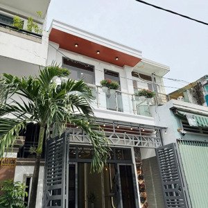 bán nhà 2 mt hẻm xe hơi , gần citiland gò vấp