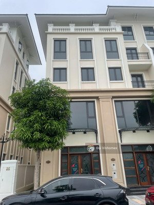 bán liền kề xẻ khe vịnh tây 105m tại vinhomes ocean park 3. giá 12,8 tỷ