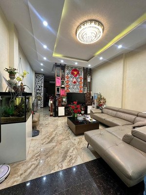 duy nhất 1 căn lk phú lương - 63m² 5 tầng, mt 5m thang máy xịn -đường 30m -kd cho thuê đỉnh cao