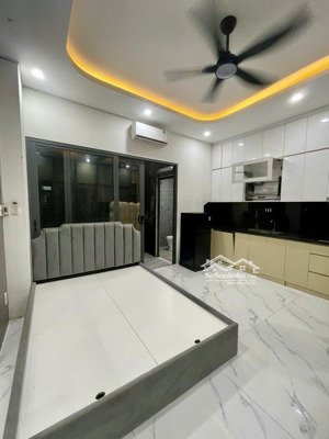 cho thuê phòng studio nội thất cao cấp ở ngã tư phú nhuận