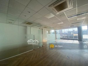 cho thuê sàn văn phòng 200m2 đường lê trung nghĩa, khu k300, tân bình