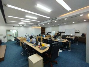 bán gấp mặt sàn thương mại chung cư cho thuê dòng tiền - sổ đỏ lâu dài - sát mặt đường tố hữu