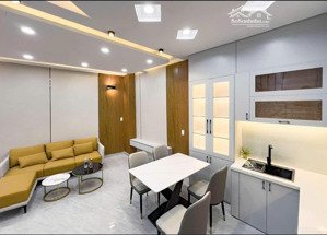 cần bán gấp căn 50m2 giá 2tỷ550 triệu đường chu văn an, p12, bình thạnh.shr