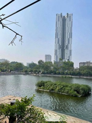 cần bán lk văn quán, mặt nguyễn sơn hà cách nguyễn khuyến 100m, 82m2*5t, đn, 22.5 tỷ. 