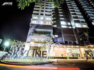 cho thuê căn hộ cao cấp view sông 3pn- quận 7