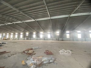 cho thuê gấp khu xưởng = 35.000m2 kcn tỉnh bình phước