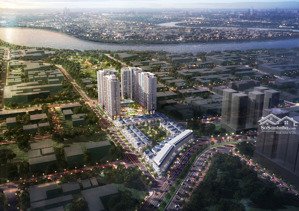 cần bán căn hộ 2 pn góc giá tốt nhất view sông