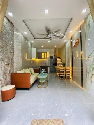 bán nhà giá rẻ tại lê văn thọ gò vấp gần cv làng hoa