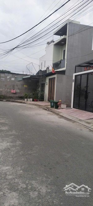 hàng vip 1 sẹc lê văn việt, long thạnh mỹ, quận 9, giá chỉ 4,6 tỷ, kdc hiện hữu, đầy đủ tiện ích