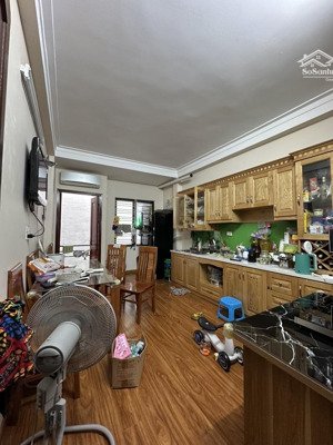 bán nhà tạ quang bửu - vỉa hè - oto đỗ - kinh doanh bạt ngàn - ở sướng nhà dân xây 38m giá 7 tỷ