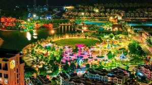 căn hộ origami - vinhomes grand park s6 giá chỉ 2,3 tỷ